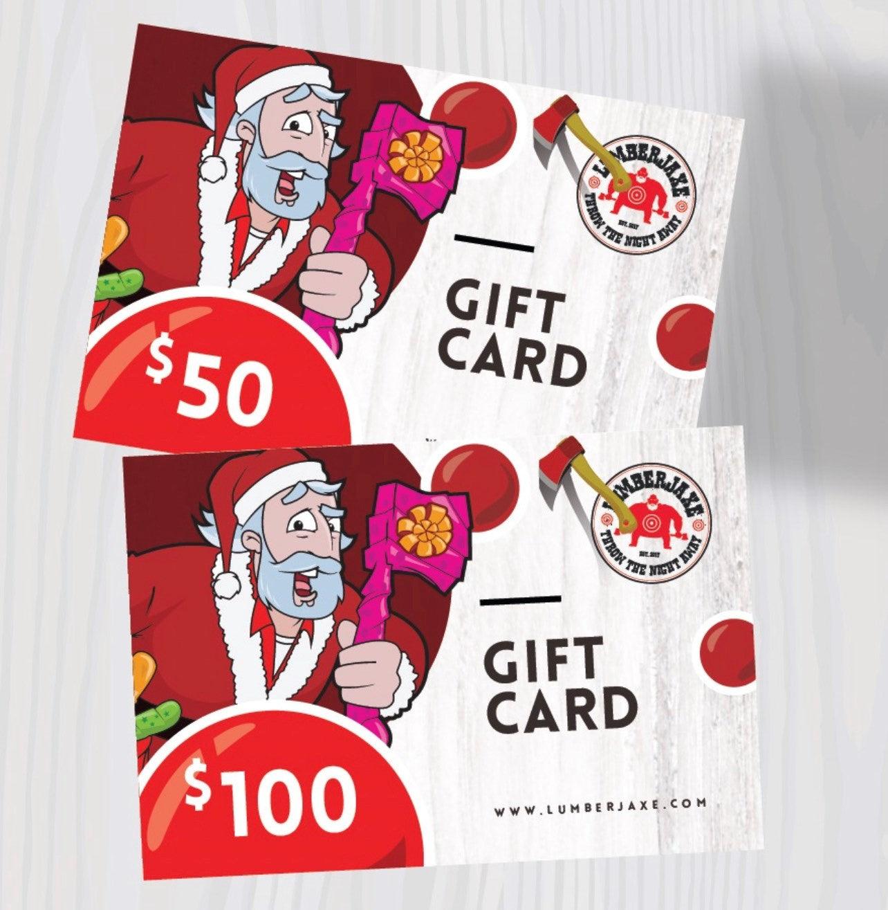 giftcardlumberjaxe